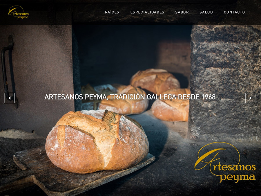 Artesanos Peyma