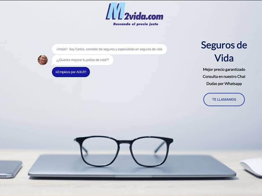 M2vida