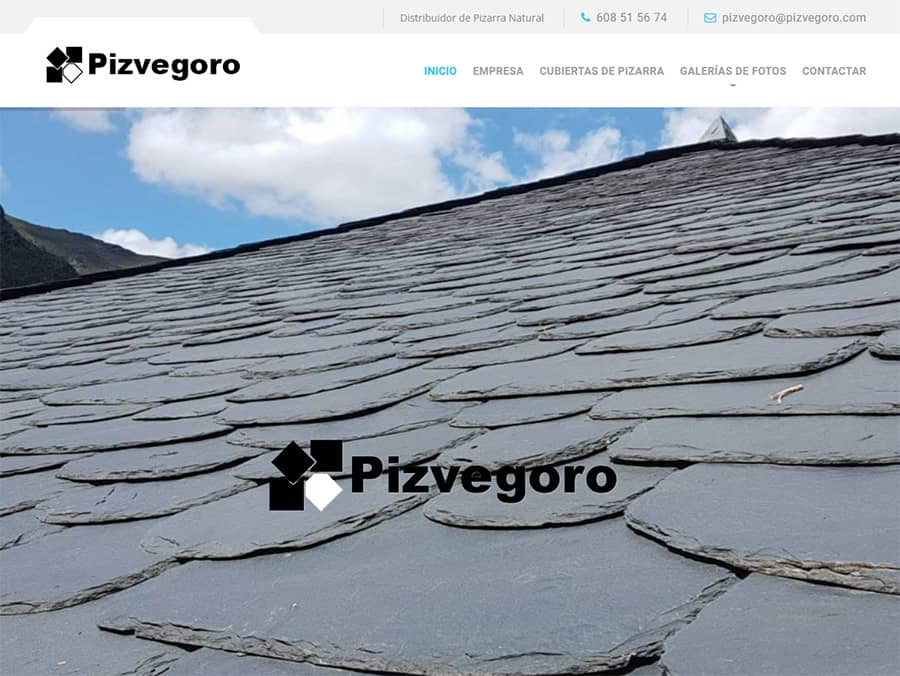 Pizarras Pizvegoro