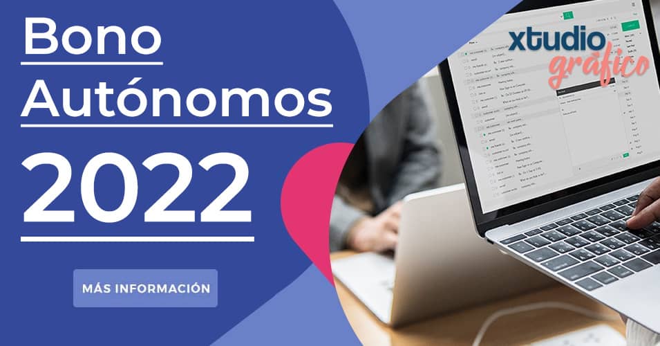 Bono autónomos 2022 Bono autónomos 2022