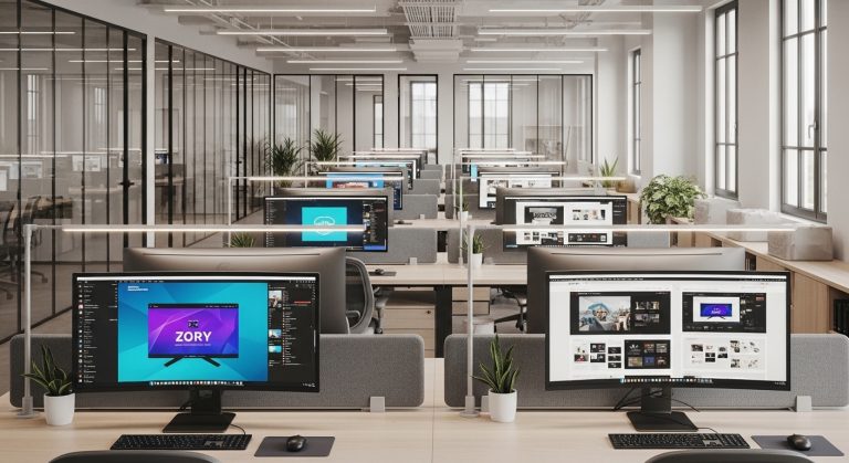 Diseño web: tendencias clave e imprescindibles para triunfar en 2026