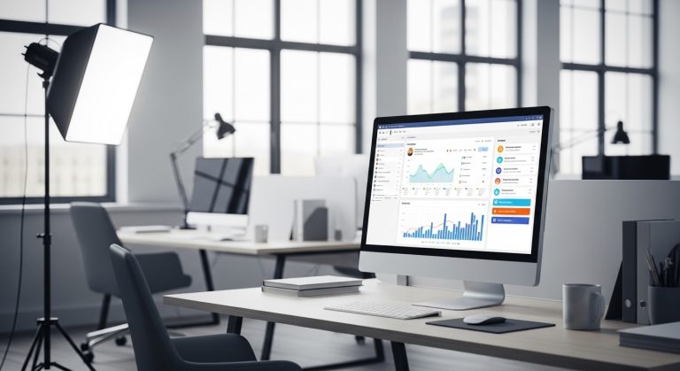 Cómo crear una estrategia visual para redes sociales efectiva y memorable