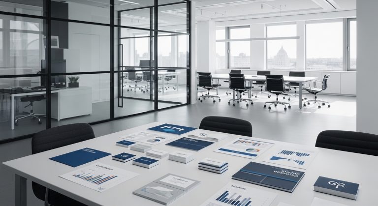 Cómo medir el ROI de un rebranding corporativo de forma efectiva