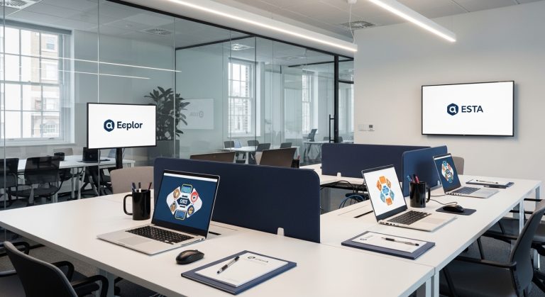 Tendencias en branding digital para pequeñas empresas en 2024