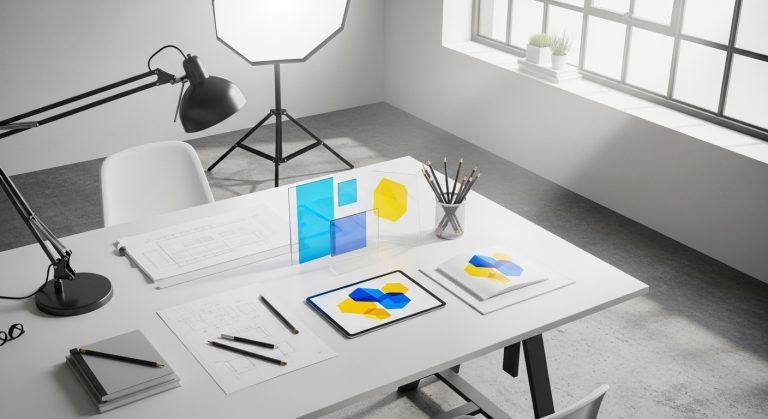 Cómo elegir el mejor diseño de logotipo para tu empresa en 2026