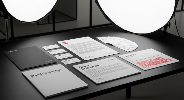 Errores frecuentes al elegir tipografía para branding corporativo