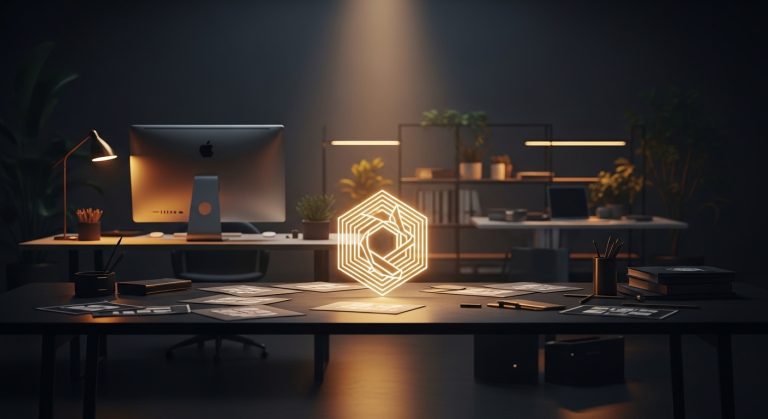 Claves para diferenciar tu logotipo en mercados saturados