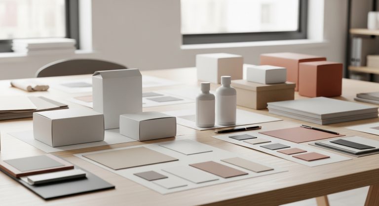 Guía definitiva para un packaging atractivo y funcional