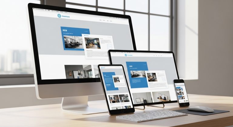 La importancia del diseño responsive para una experiencia de usuario óptima