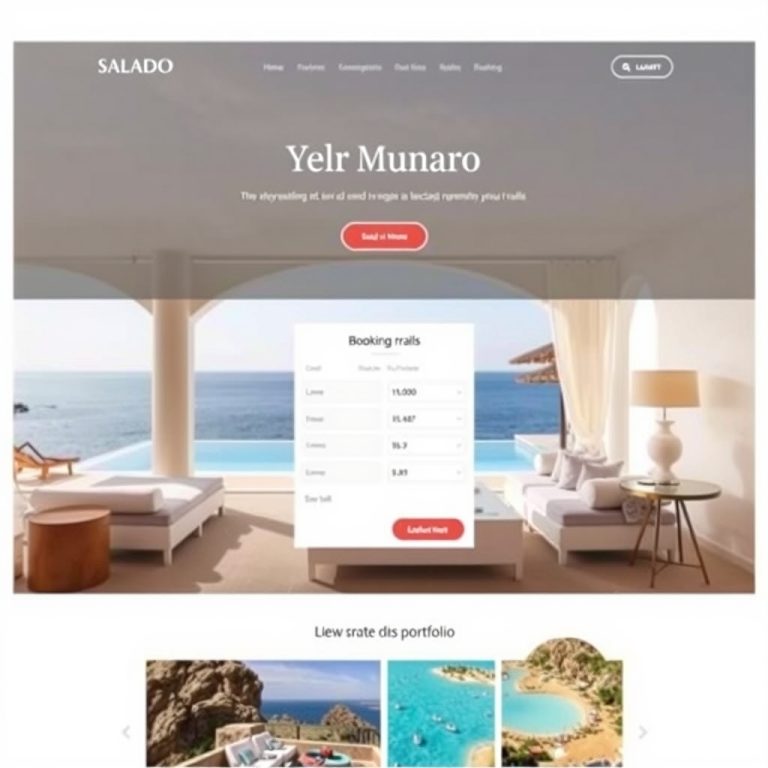 Salado Resort