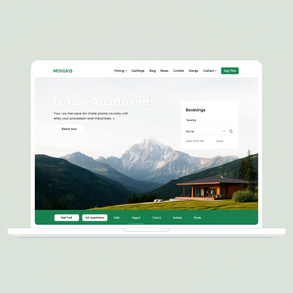 Apartamentos Turísticos Tremiñá