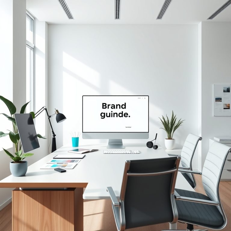 Identidad de marca memorable: claves para destacar
