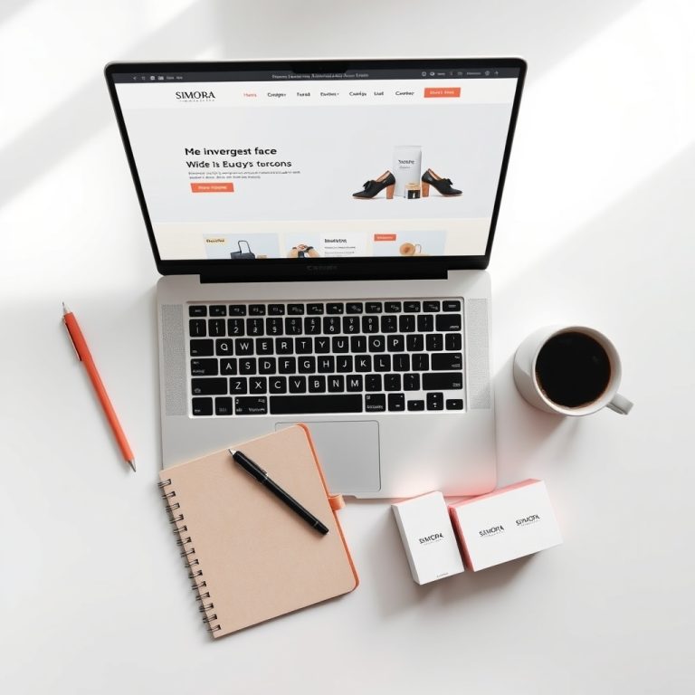 Mejora la identidad visual de tu ecommerce: guía práctica