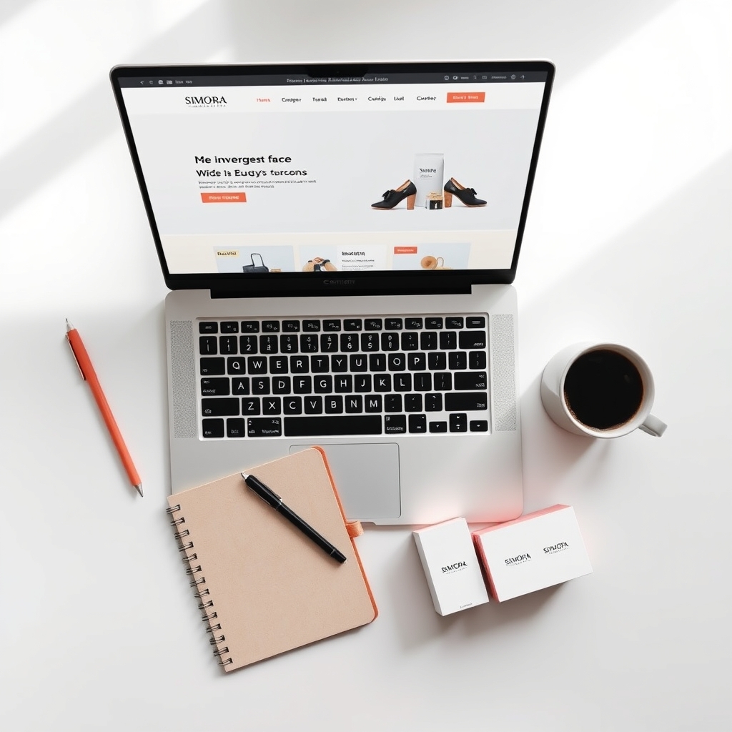 Mejora la identidad visual de tu ecommerce: guía práctica
