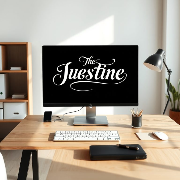 Jerarquía tipográfica en diseño digital: claves para triunfar