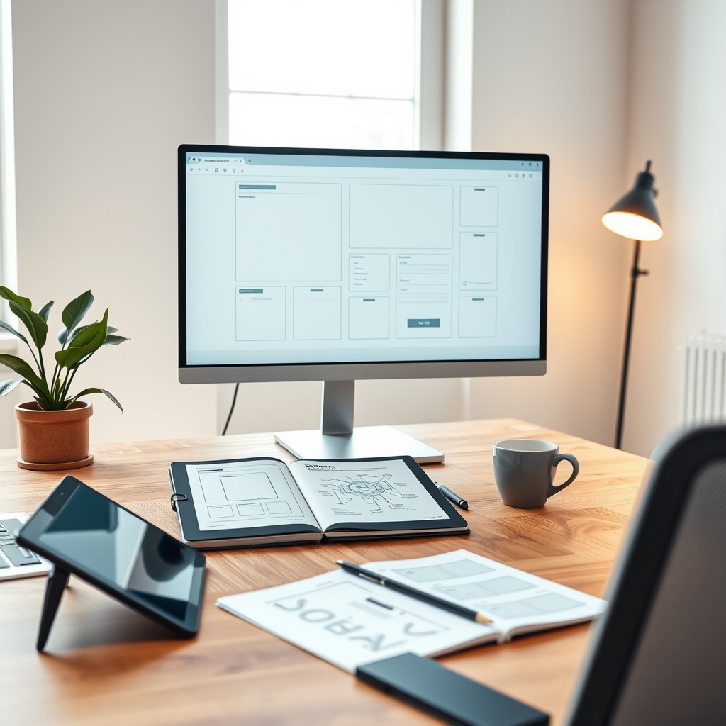 UX/UI: diferencias clave y por qué ambas importan para tu negocio