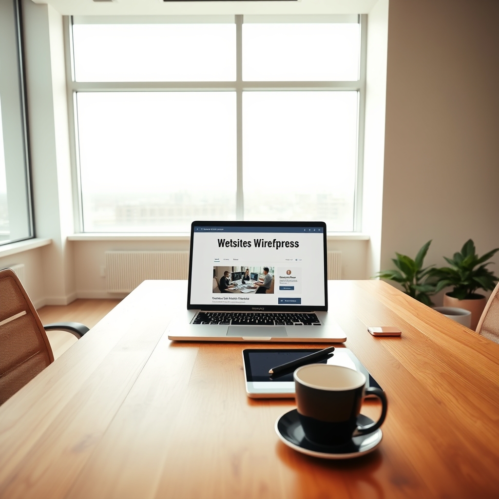 tendencias UX UI WordPress