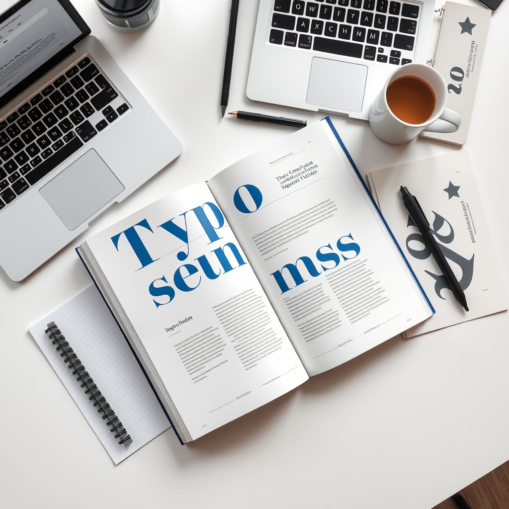 errores tipografía branding