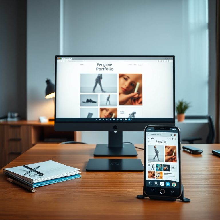 redes sociales para diseñadores