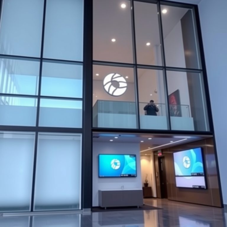 ROI rebranding corporativo
