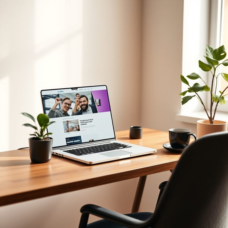 tendencias UX/UI WordPress