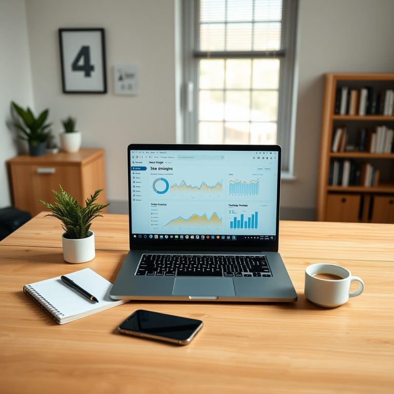 SEO y diseño web