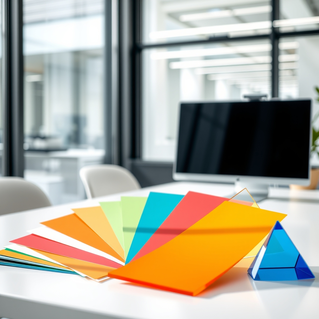 Psicología del color branding