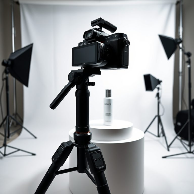 fotografía de producto
