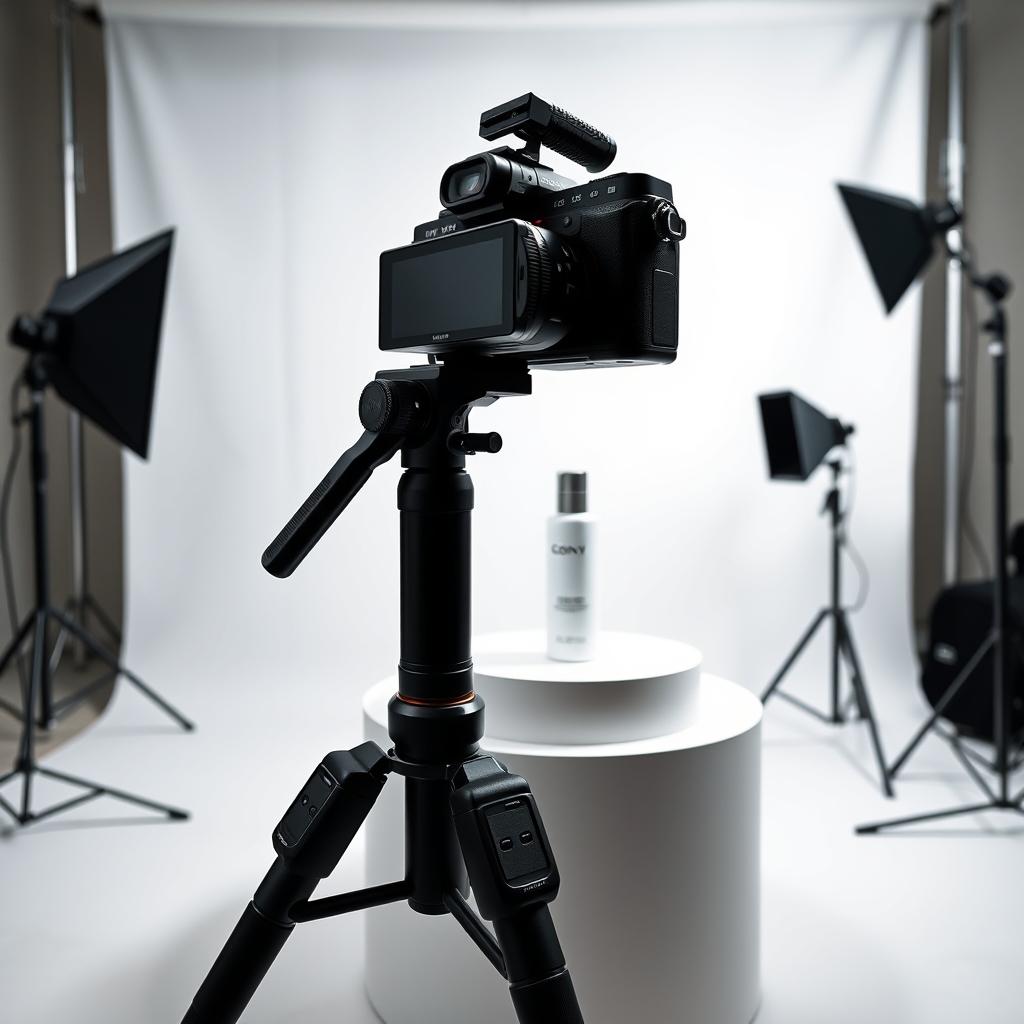 fotografía de producto