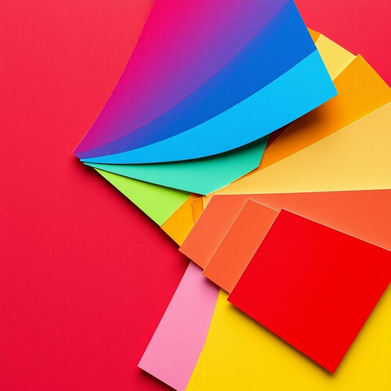 Psicología del Color en el Branding: Guía Completa para Elegir la Paleta Perfecta en 2026