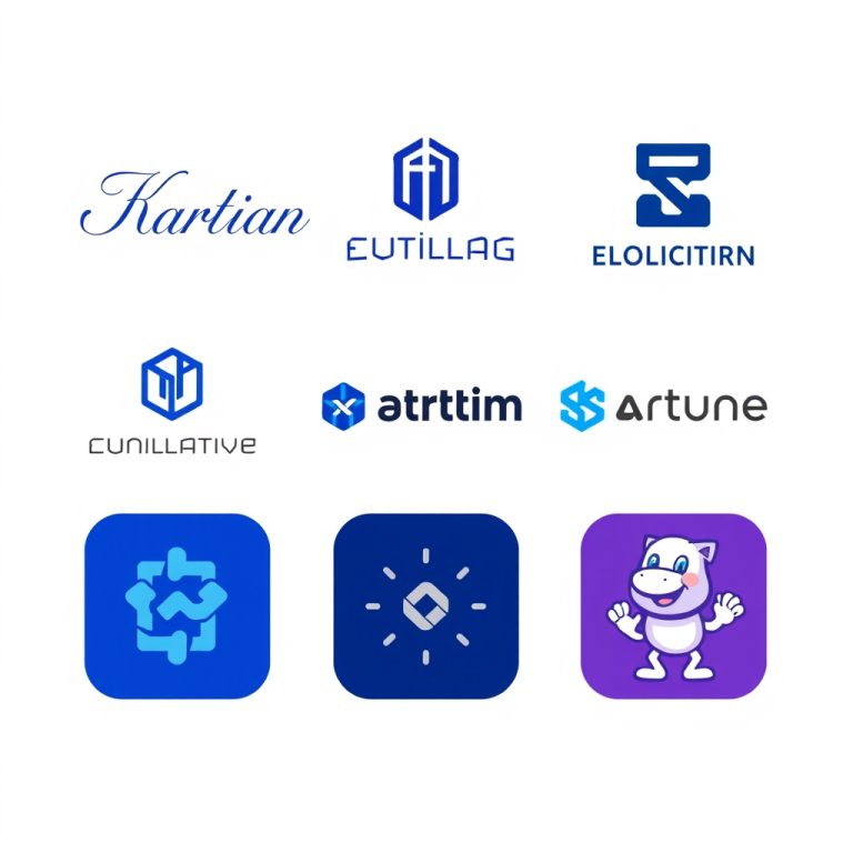 Img logos startups