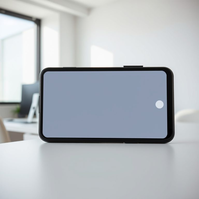 diseño mobile first