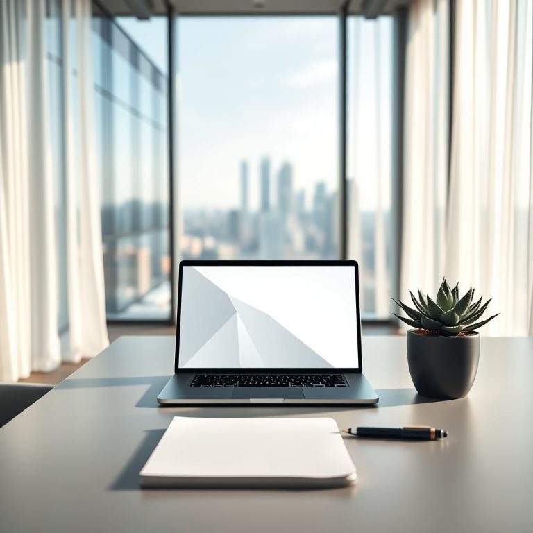 estrategia visual B2B