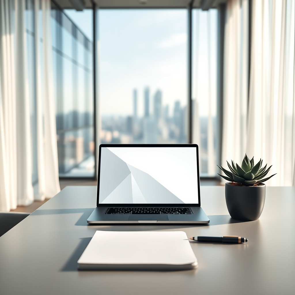 estrategia visual B2B