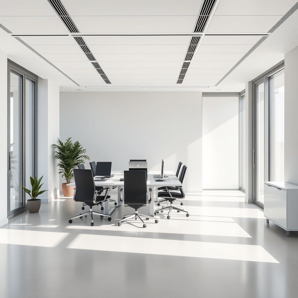 espacio en blanco diseño
