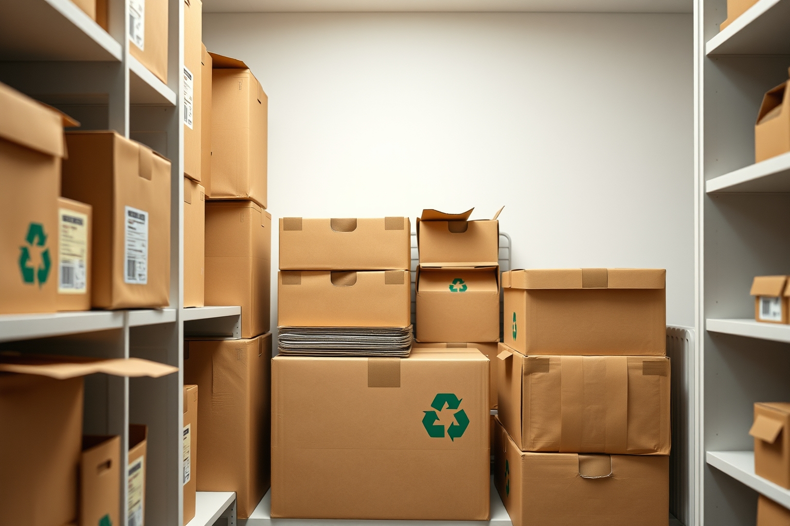 packaging sostenible