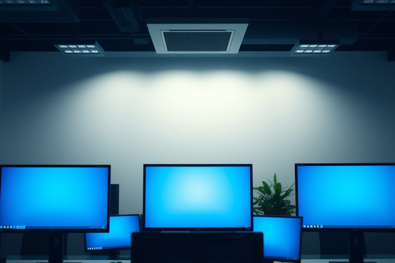 dark mode en diseño web