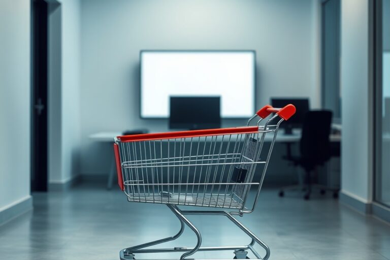 diseño web para ecommerce