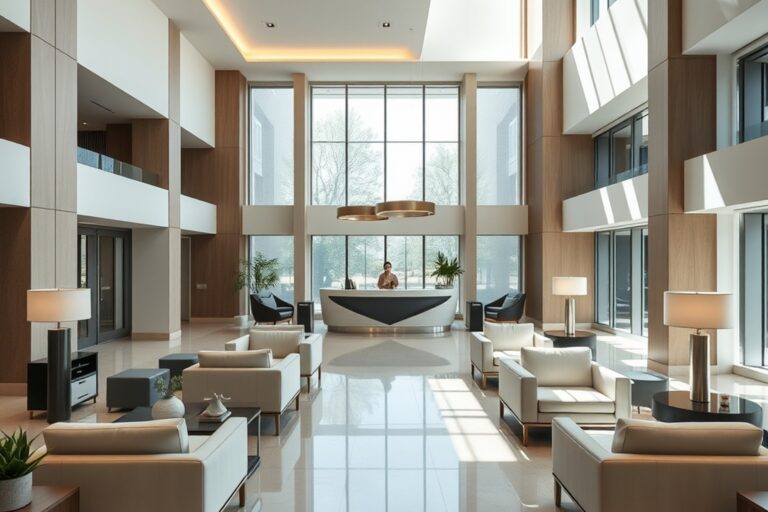 diseño web para hoteles
