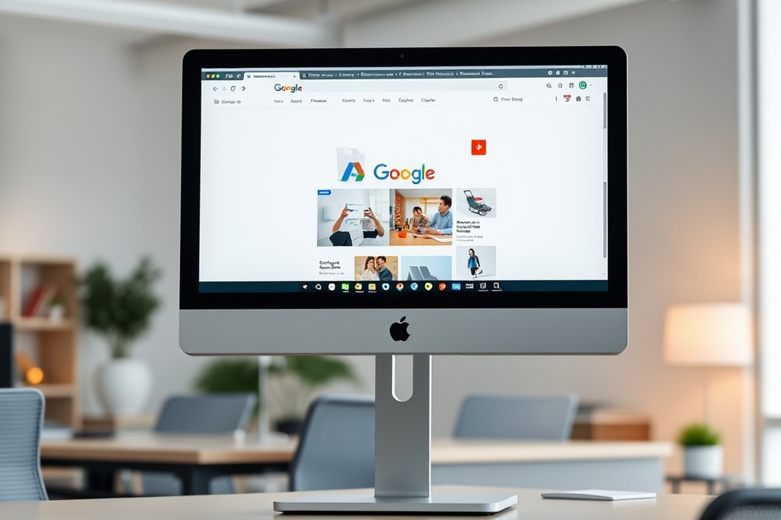 posicionar ecommerce en Google Shopping