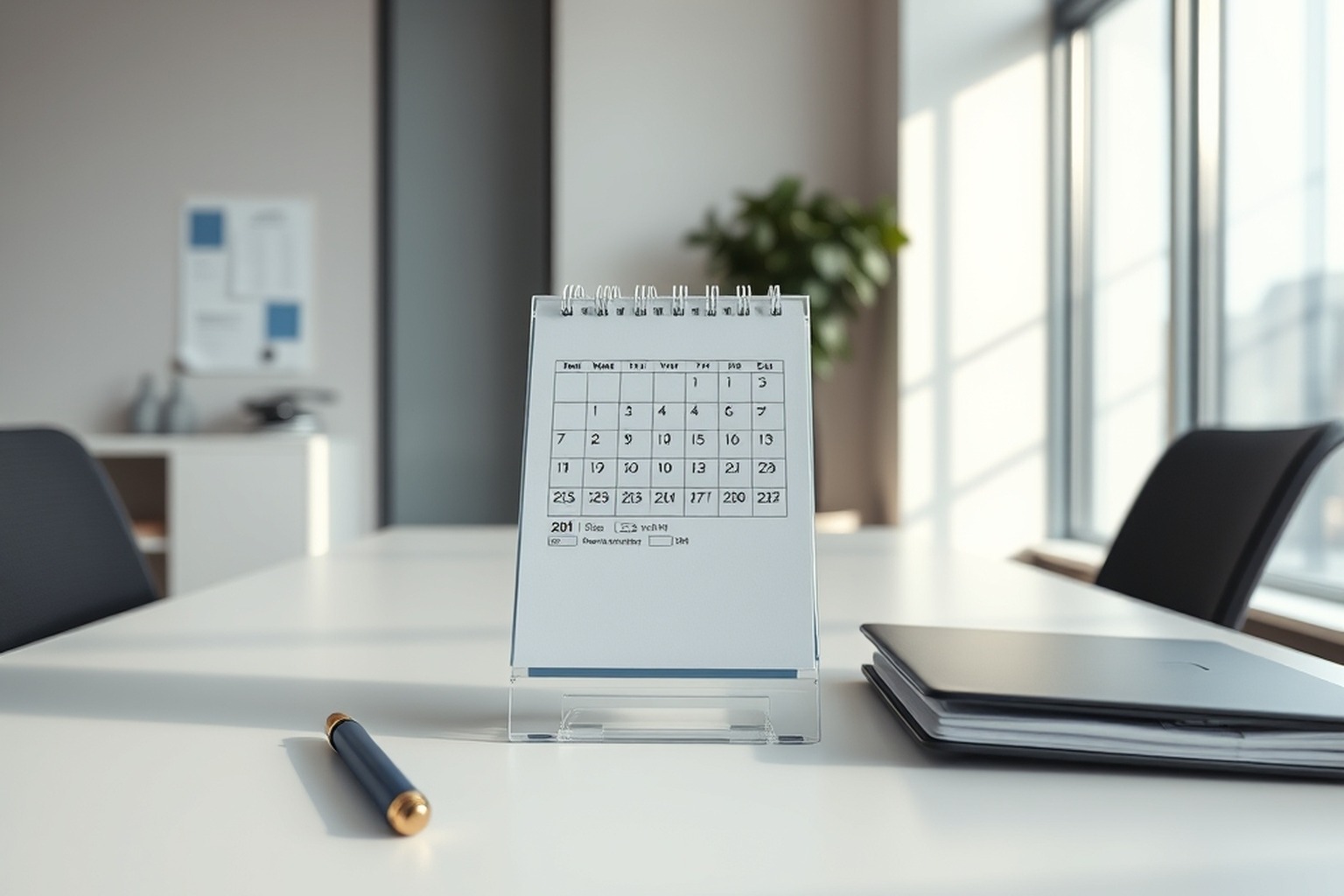 calendario editorial de contenidos