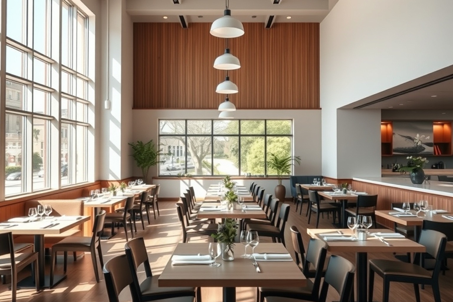 diseño web para restaurantes