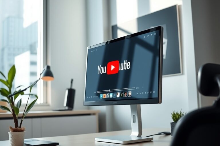 miniaturas de YouTube