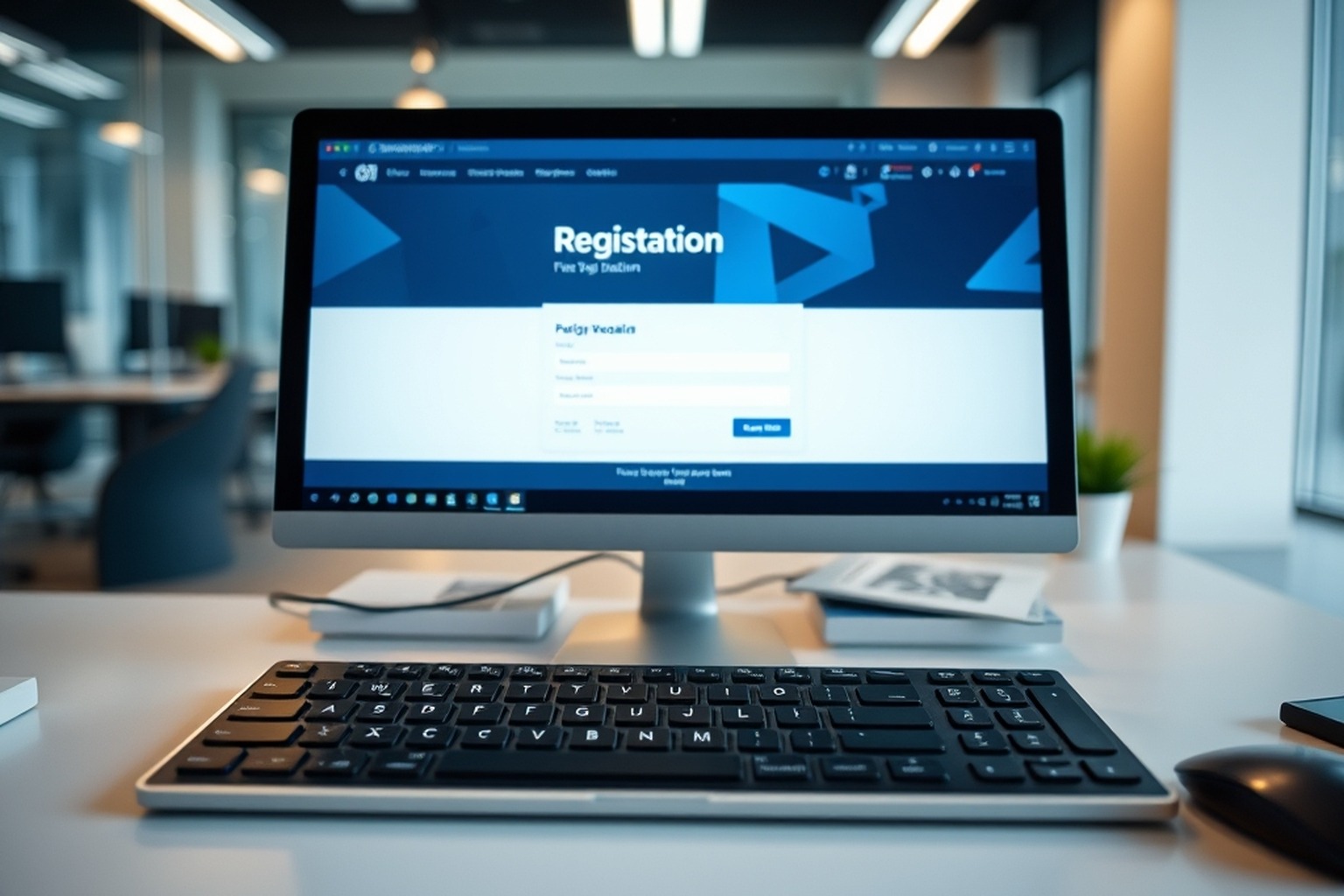 registrar el dominio perfecto
